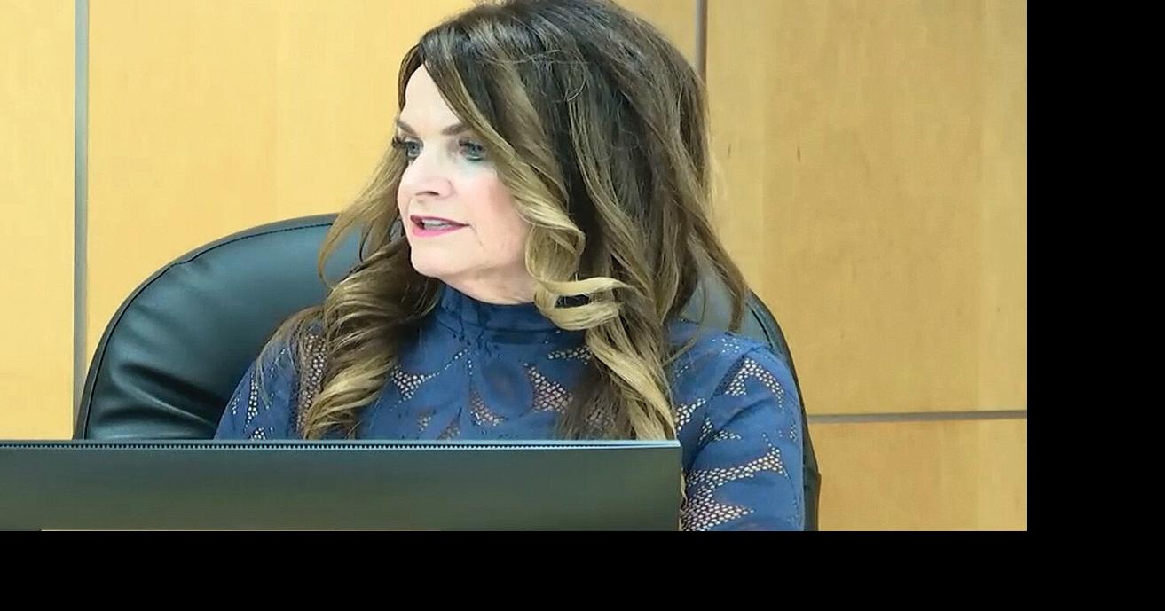 Council Grapples with Water, Shark Fishing, and Leadership Decision