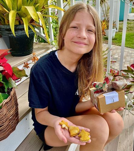 Great News About a Local Middle School Student | Ruminations From the ...