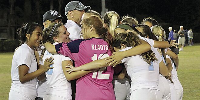 MIA Girls’ Disappointing Finale Follows Best Season Ever | News ...