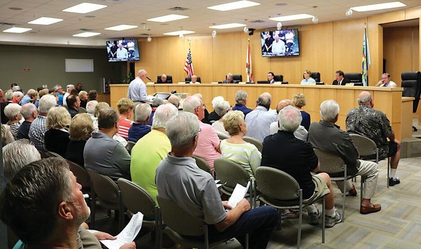 Citizens Flood Council Chambers | News | coastalbreezenews.com