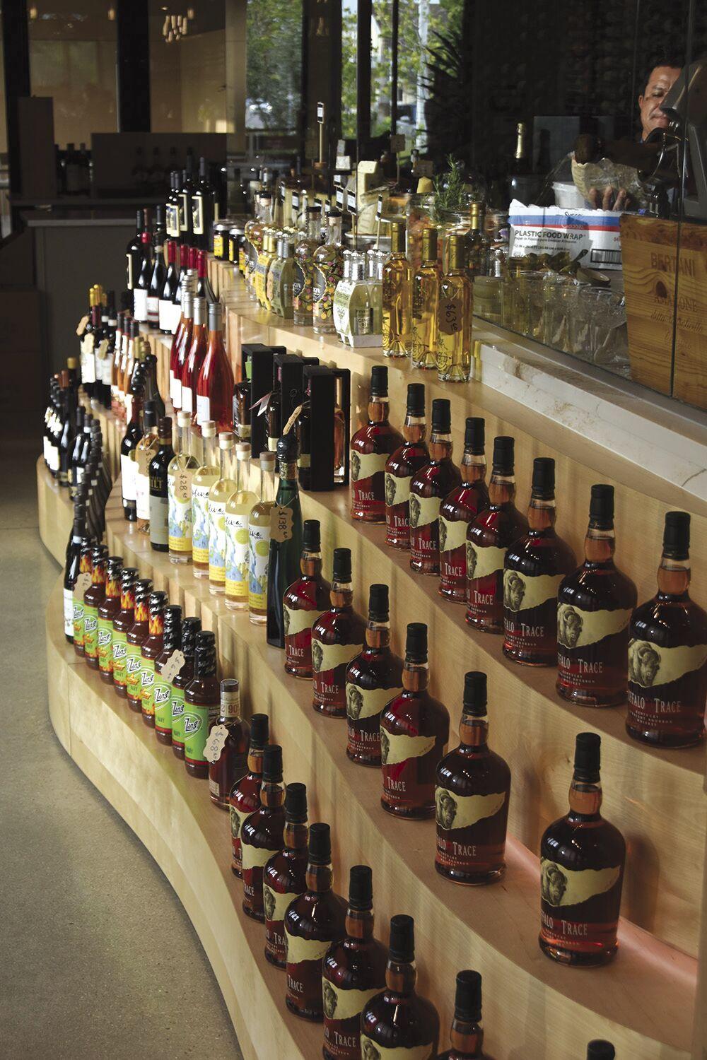 Rebecca Maddox Building an Empire on Food and Conversation