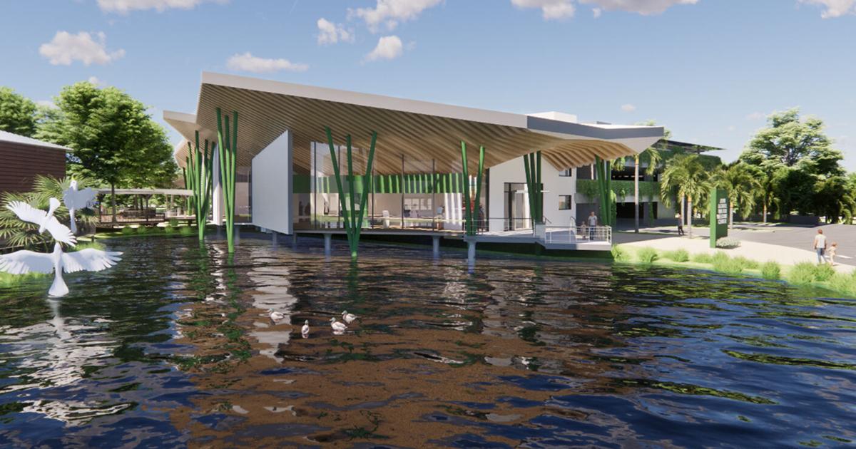 Conservancy Brings Free Programming to Community | Environment Conservancy Brings Free Programming to Community | Environment