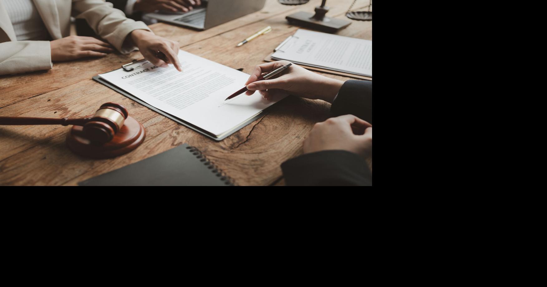 Contract Requires Agreement