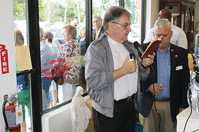 Dedicated to Lending a Helping Hand | News | coastalbreezenews.com
