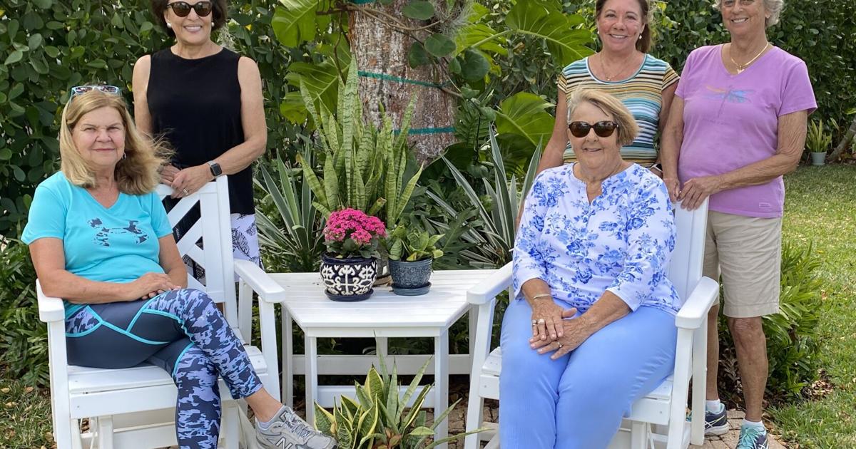 Calusa Garden Club is planning a garden tour on April 9 |  Clubs And Organizations