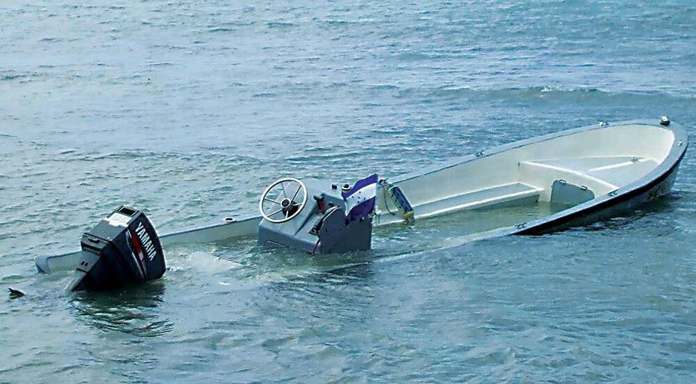 Why Did My Boat Sink? Opinion Columnists