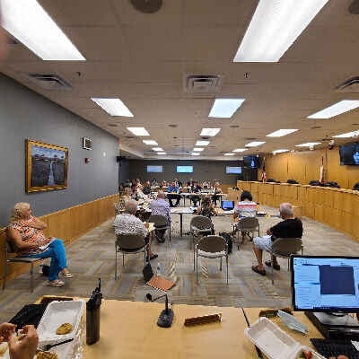 Council Wades Through More Issues on Comprehensive Plan | News ...