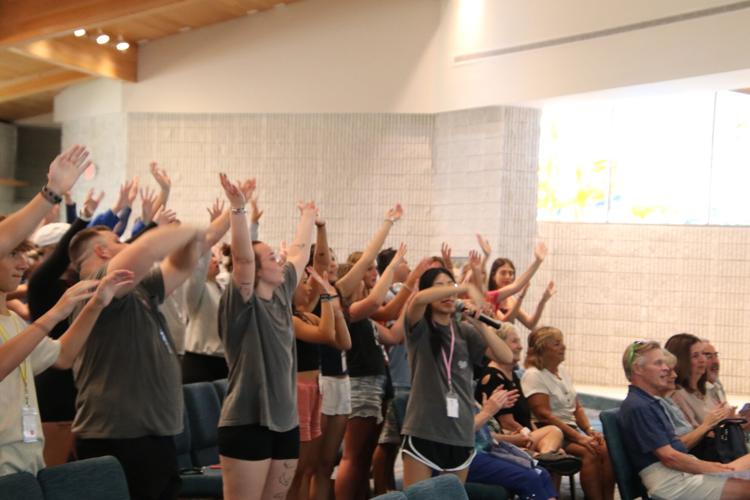 Spring Camp Able Camp Able Gets Ready for 2025 | Community | coastalbreezenews.com
