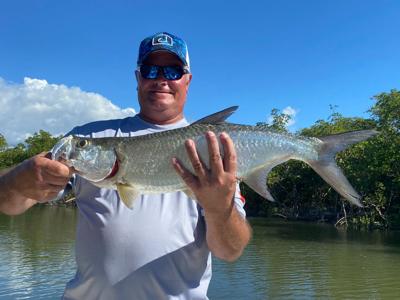 What Do You Need for a Florida Fishing Trip?, Follow the Fish