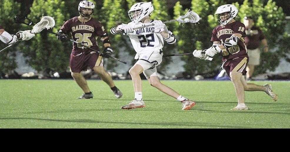 Sudden Death Thriller for MIA Lacrosse Sports