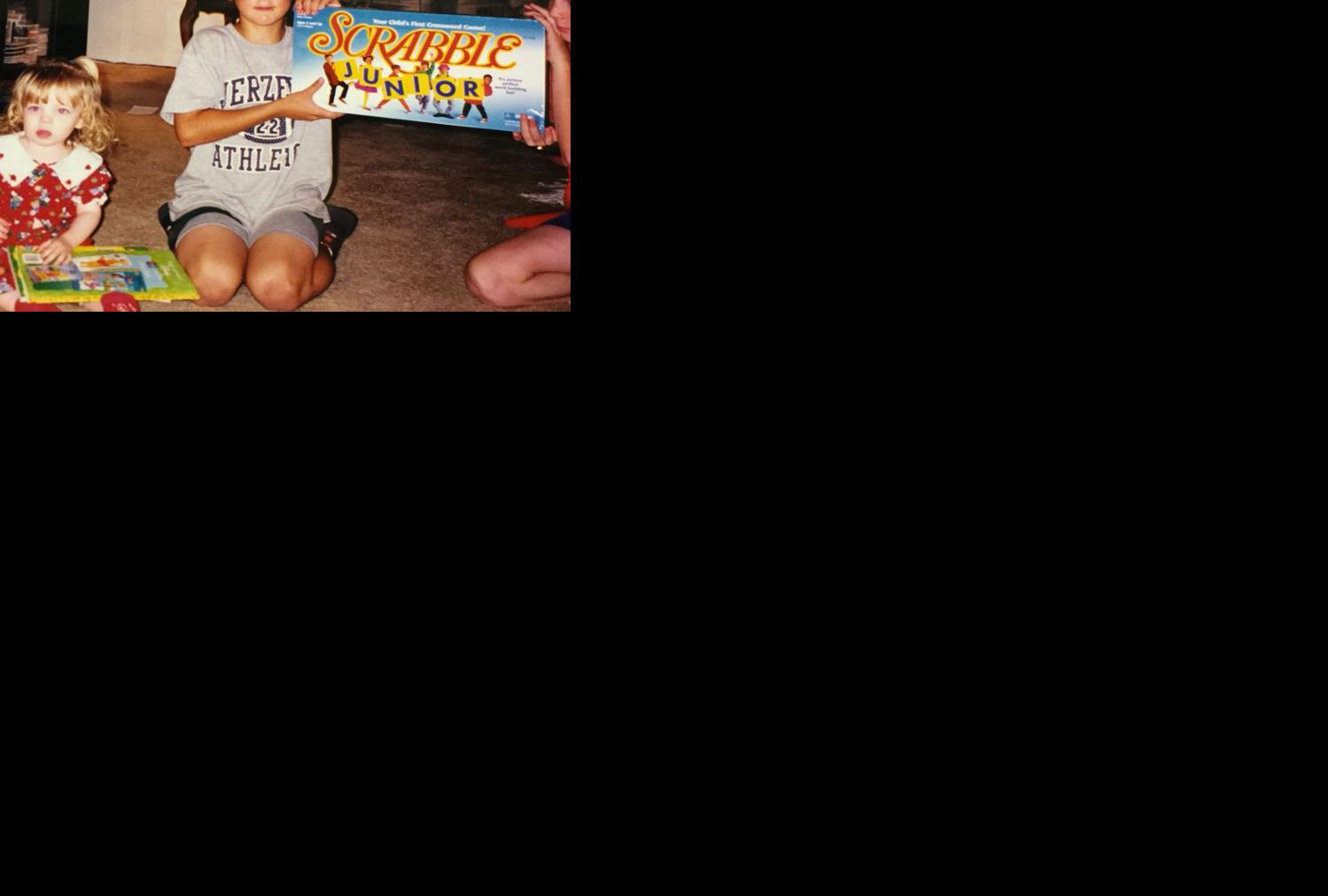Stories from the Heart | Mullet Rapper | coastalbreezenews.com