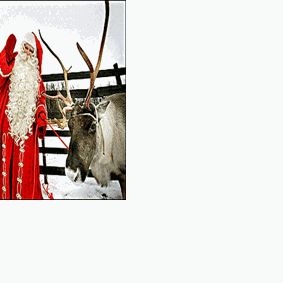 pipka noel baba