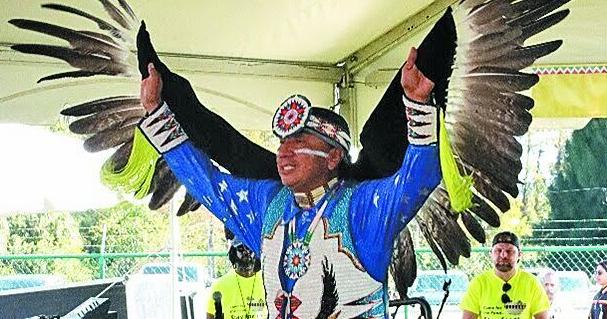 The 2025 American Indigenous Arts Celebration | Events ...