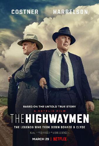 The Highwaymen: The Tale of Bonnie Clyde | Opinion | coastalbreezenews.com