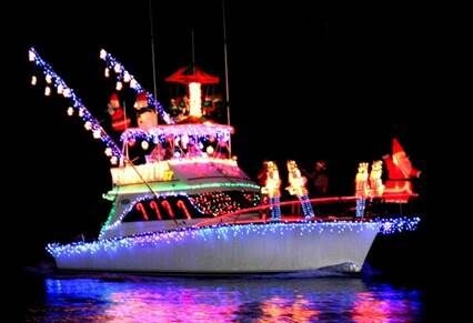 Naples Christmas Boat Parade 2022 Marco River Holiday Boat Parade Planned | News | Coastalbreezenews.com