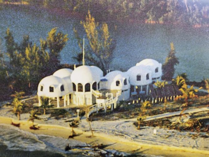 Everglades City Bank at Seafood Festival Entertainment