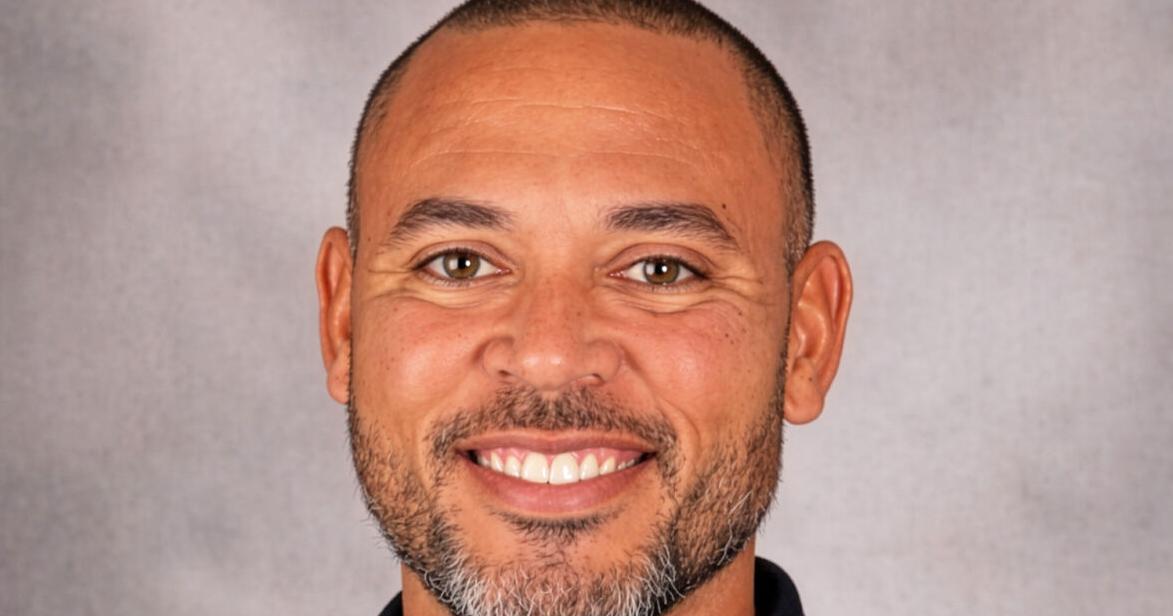 New Lely Coach Brings Ohio, Texas Pigskin Pedigree