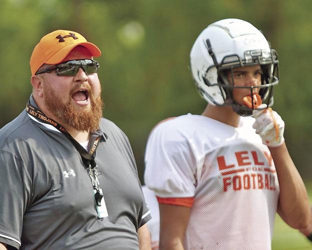 Sowing the Seeds for a Fruitful Season Sports