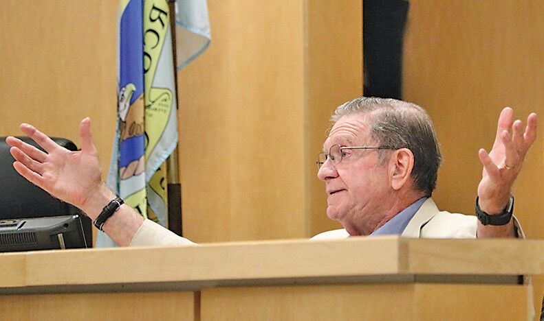 Citizens Flood Council Chambers | News | coastalbreezenews.com