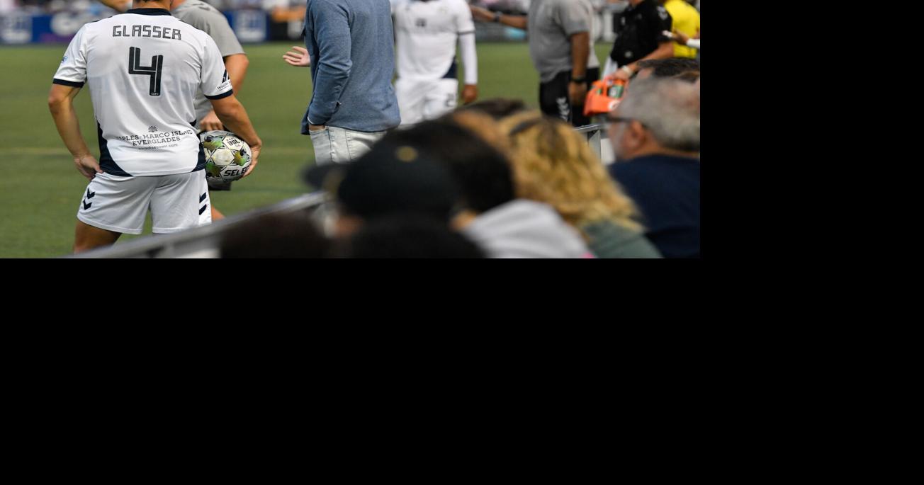 FC Naples to Host Orlando City SC in Lamar Hunt U.S. Open Cup Round of 32