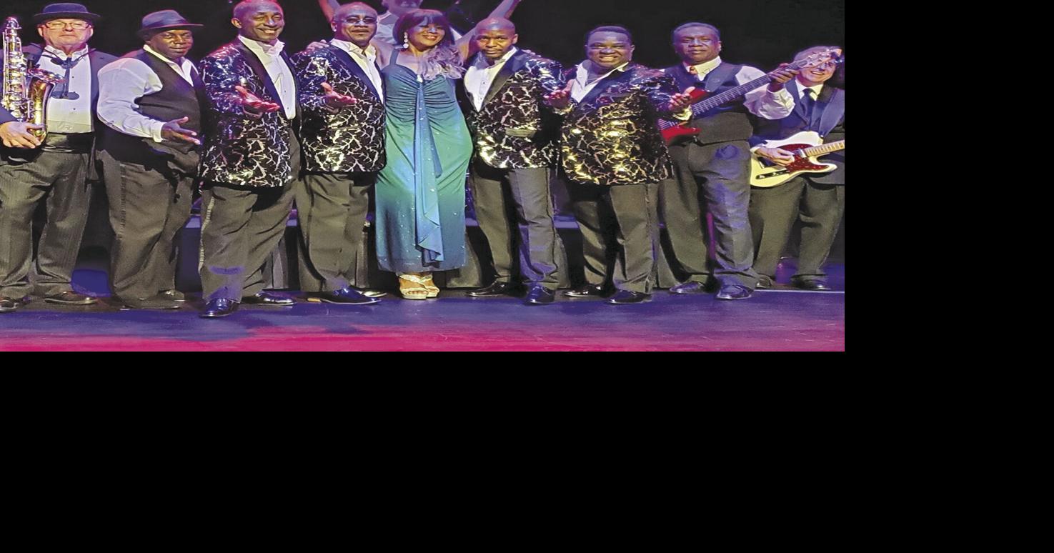 The Motowners Coming to Marco Island Entertainment