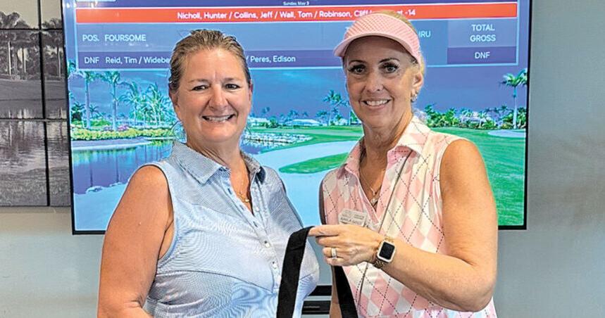 Art Center 2026 Golf Tournament