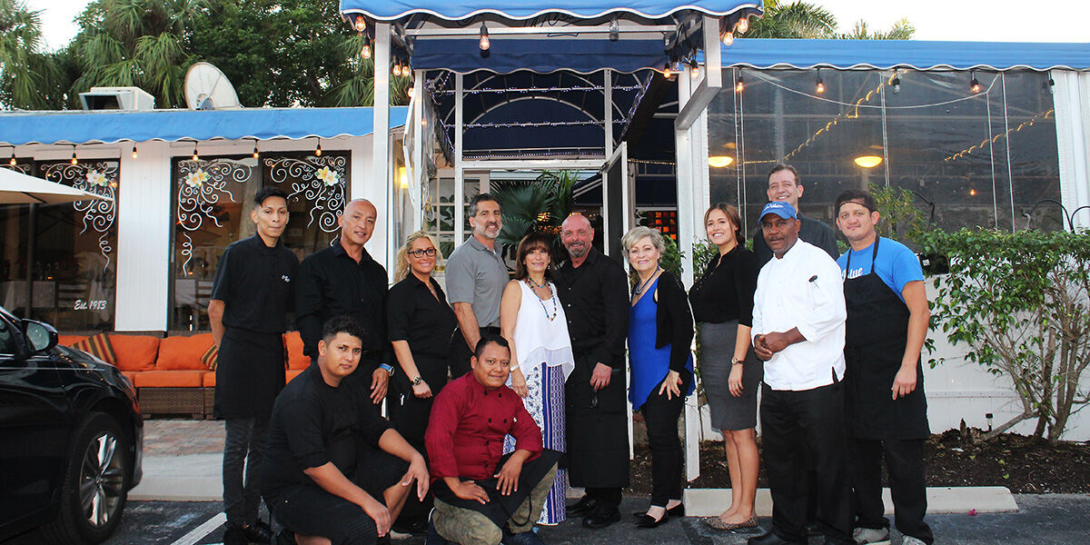 Café de Marco: Embracing Change | News | coastalbreezenews.com