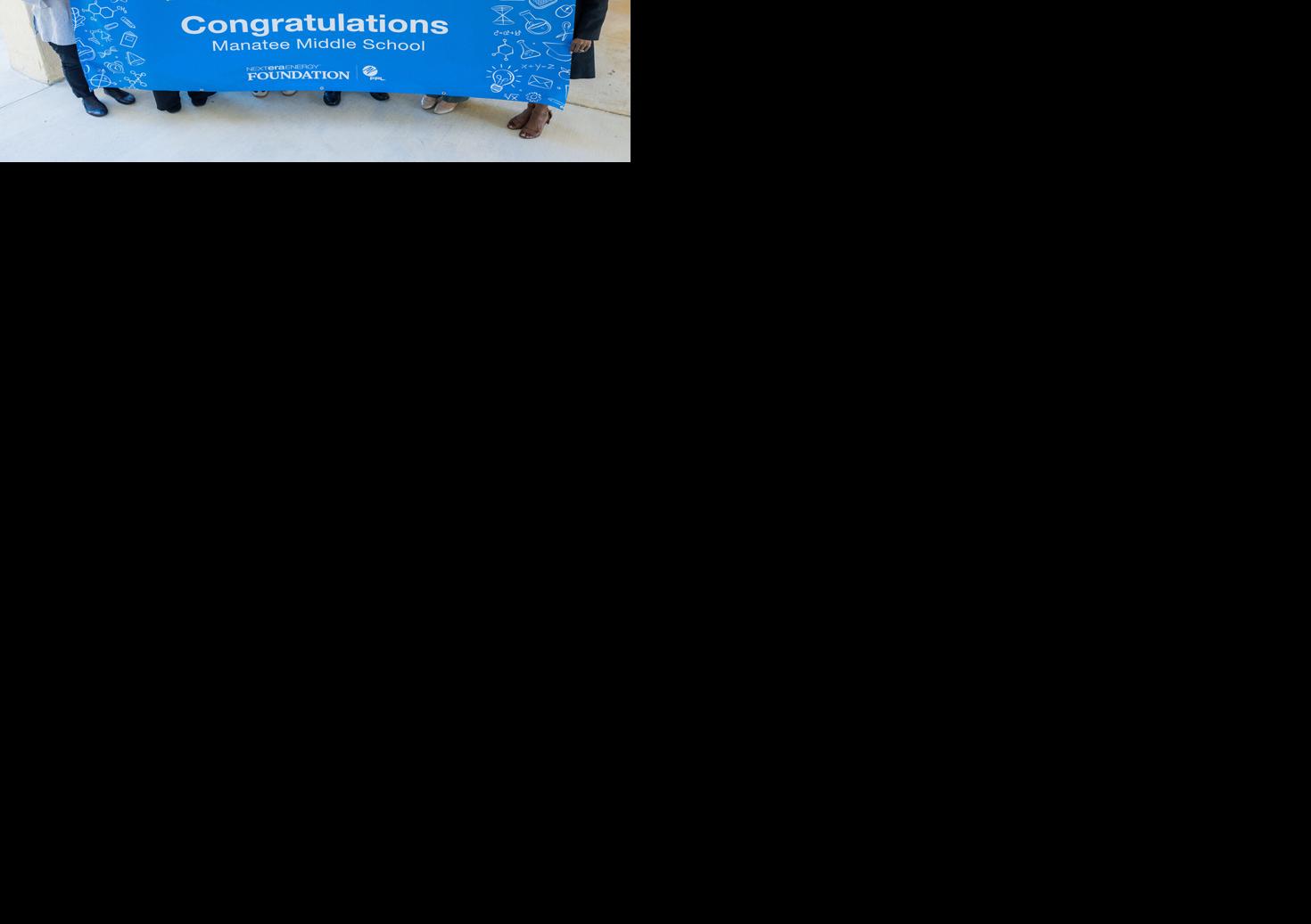 Collier County Classroom Wins STEM Classroom Makeover Events