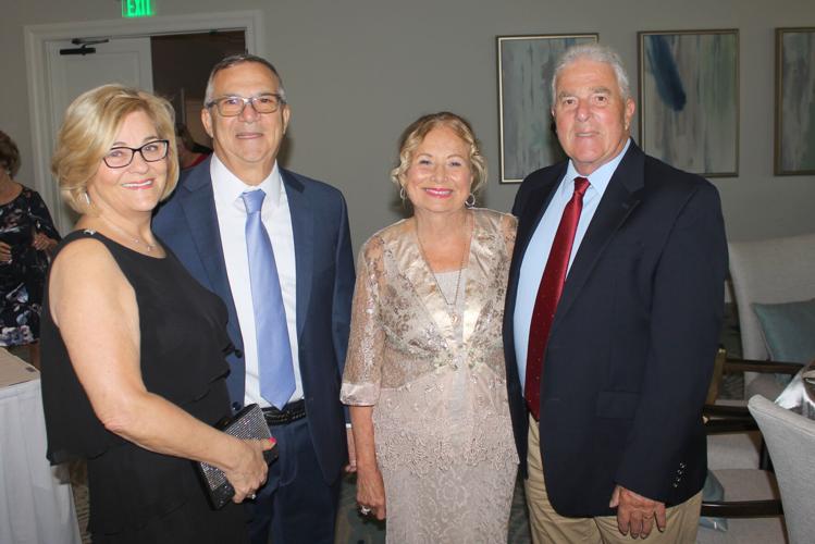 Marco Mens Club Sweetheart Ball | Community Scene | coastalbreezenews.com