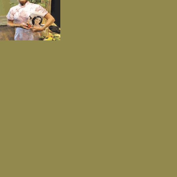 Barbara Rinella Performed | News | coastalbreezenews.com