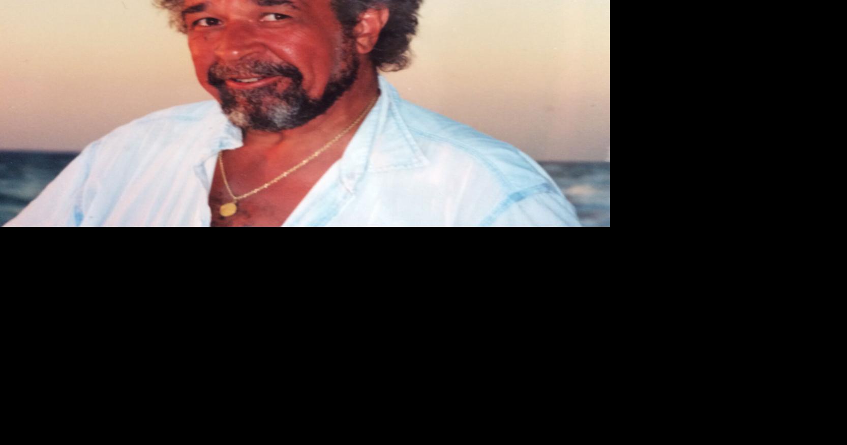 In Memory of Anthony Raimondo | Obituaries | coastalbreezenews.com