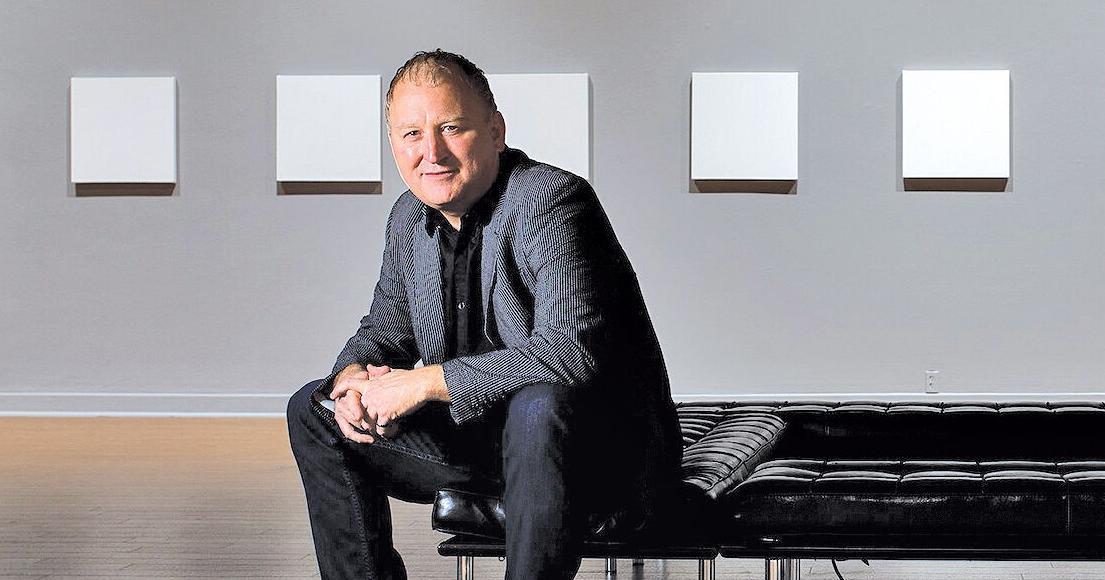 Art Center Welcomes Internationally Recognized Curator