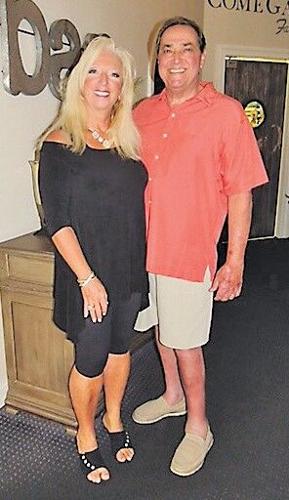 Our Very Own Rosetta Stone News Coastalbreezenews Com
