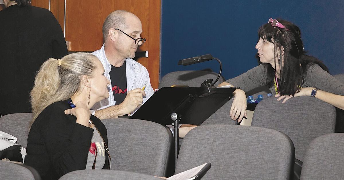 TheatreZone Announces Auditions for 2023 24 Season in Naples TheatreZone Announces Auditions for 2023 24 Season in Naples