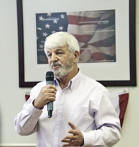 Republicans Open Victory 2022 Headquarters | Community ...