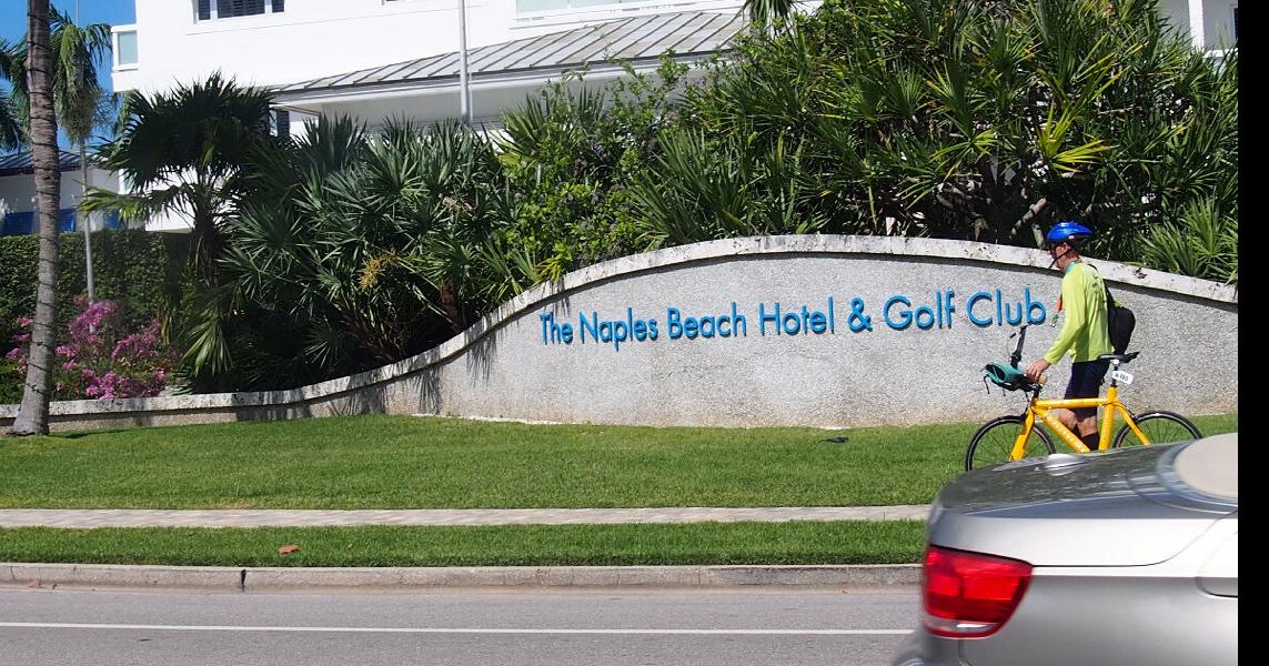 Naples’ Fitness Challenge Triathlon’s Farewell Event at the Naples