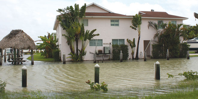 What’s Your Flood Risk? | News | coastalbreezenews.com