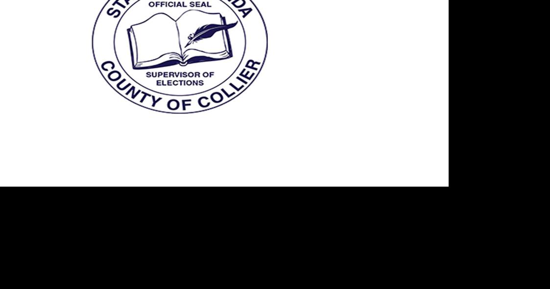 Collier County Supervisor of Elections Retiring News