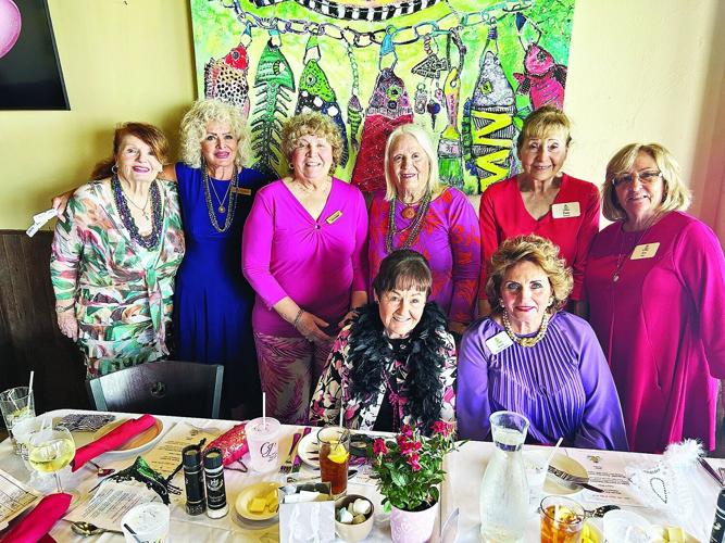 Celebrating the Big Easy Community Scene