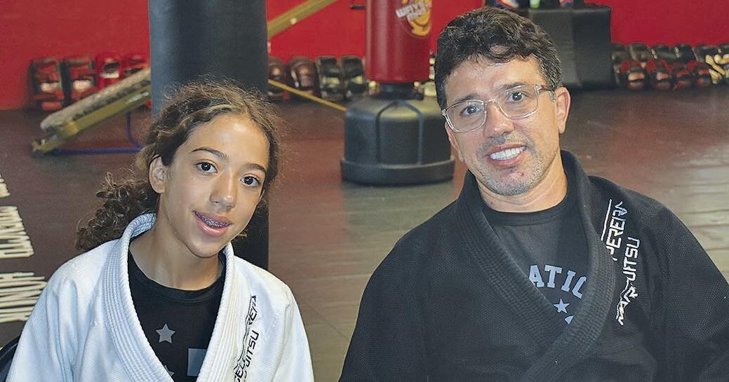 The Story of Inferno MMA | Lifestyles | coastalbreezenews.com