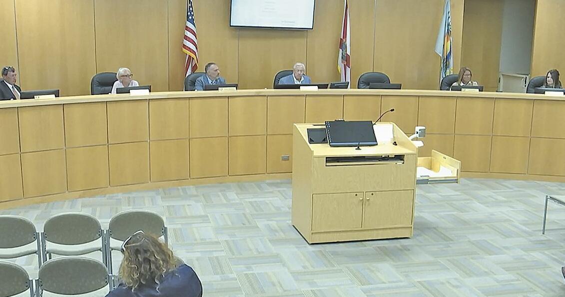City Council Shuffles Seats as Vacancy Remains | News ...