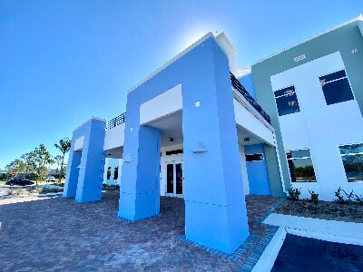 Keiser University Opens East Naples Campus News