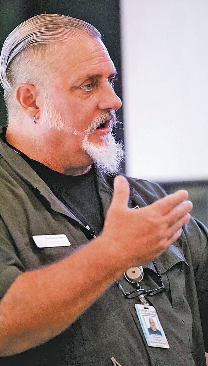 Everglades Museum Manager Digs Deep on Calusa History | Museums ...