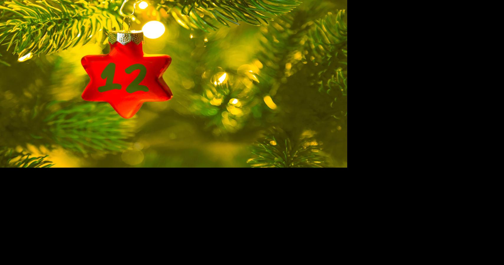 Ask the CFP | Twelve Wishes for The New Year | Ask the CFP Practitioner