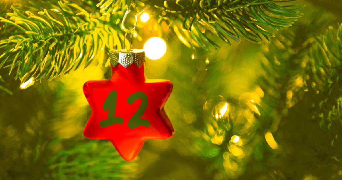 Ask the CFP | Twelve Wishes for The New Year | Ask the CFP Practitioner Ask the CFP | Twelve Wishes for The New Year | Ask the CFP Practitioner