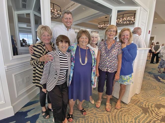 Pastor Mark Williams: Who We Became Together Community