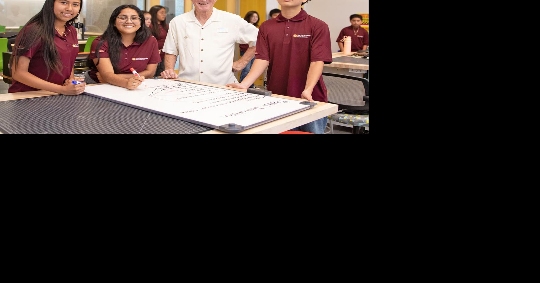 It’s About a Career – Not a Job