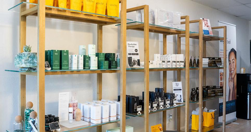 Marco Island Aesthetics