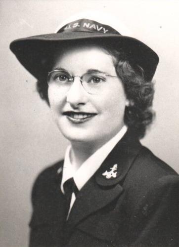 Exciting Christmas 1. Viola M Smith - US Navy, WWII..jpg