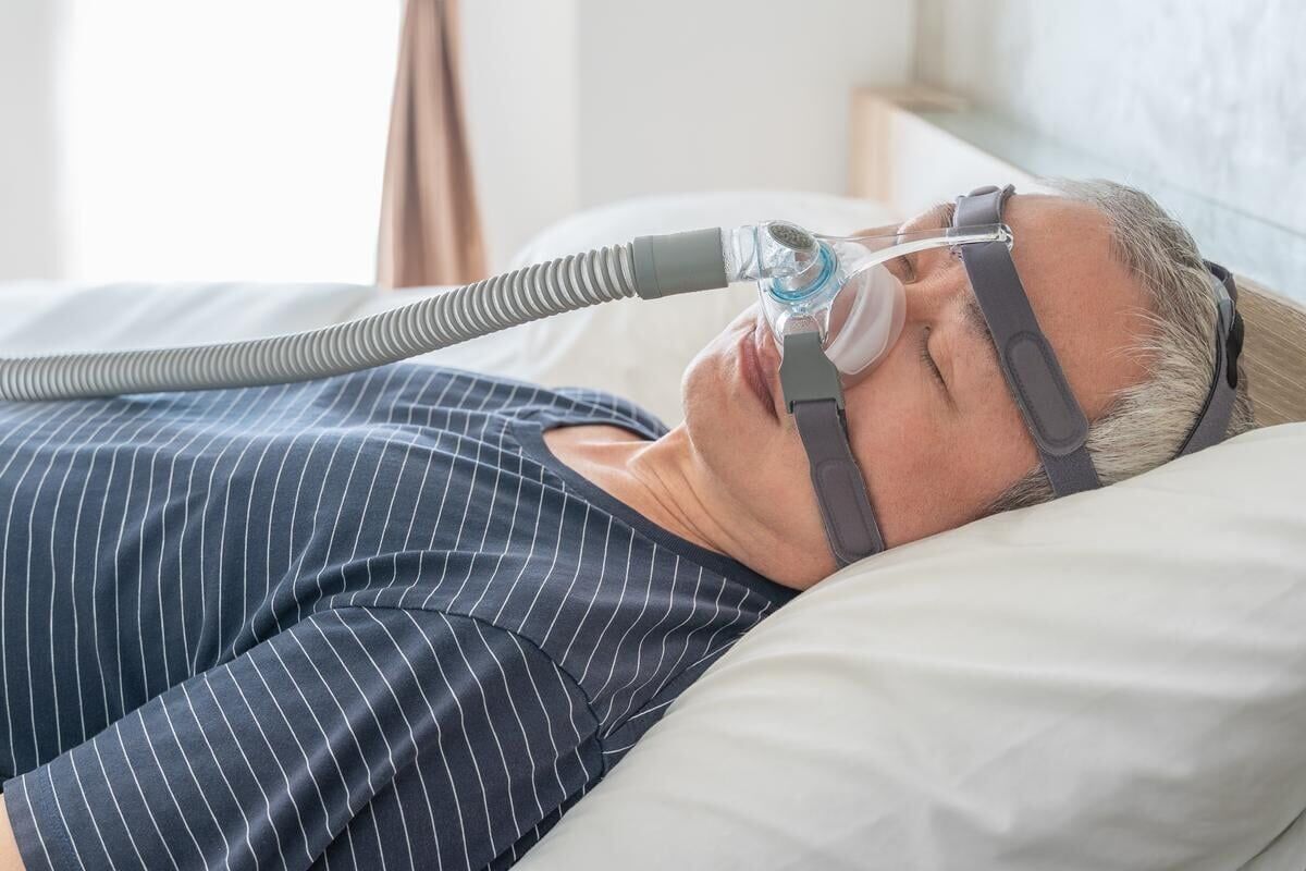 GLP-1 Zepbound Is Approved As First Drug For Sleep Apnea | Health ...